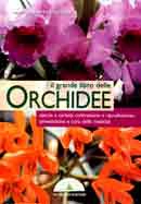 Magali Martija-Ochoa Il grande libro delle orchidee immagine non disponibile
