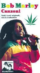 traduzione Lorenzo Ruggiero - Bob Marley 