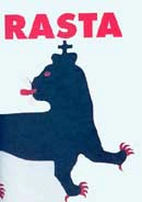 Carlo Scibilia - Rasta