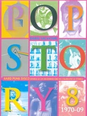 Dario Salvatori - Pop story volume 8