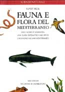 Rupert Riedl - Fauna e flora del Mediterraneo