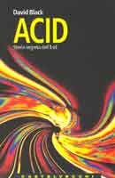 David Black - Acid