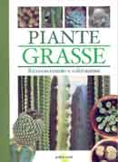 A.A.V.V. - Piante grasse