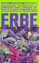 Maria Teresa Della Beffa - Erbe