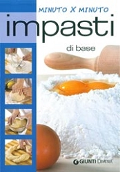 A.A.V.V. - Impasti di base