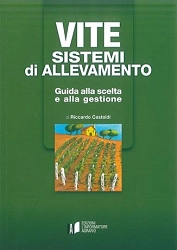 Riccardo Castaldi - Vite - sistemi di allevamento