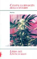 Michka - Canapa - la rinascita della cannabis