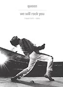 introduzione di Beppe Riva, traduzioni di Alessandro Massara - Queen . We will rock you