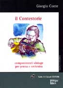Giorgio Conte - Il Contestorie