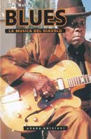 Giles Oakley - Blues
