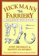 John Hickman &  Martin Humphrey - Hickman's farriery