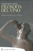 Massimo Donà - Filosofia del vino