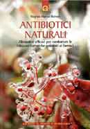 Stephen Harrod Buhner Antibiotici naturali immagine non disponibile