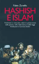 Fabio Zanello - Hashish e Islam