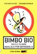 Stefano Apuzzo, Stefano Carnazzi Bimbo Bio immagine non disponibile