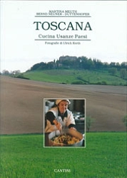 Martina Meuth, Bernd Neuner-Duttenhofer - Toscana