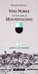Emanuele Pellucci - Vino Nobile und andere weine von Montepulciano