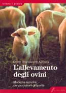 Centro Divulgazione Agricola - L'allevamento degli ovini