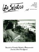 Rete Bioregionale Italiana - Lato Selvatico N° 34