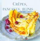 Camille Le Foll - Crêpes, Pancakes, Blinis, ...