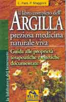 E.Patti,P.Maggioni Il libro completo dell'argilla immagine non disponibile