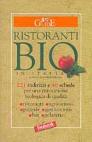 Alessandra Olivucci - Ristoranti bio in Italia