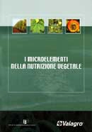 AA. VV. I microelementi nella nutrizione vegetale immagine non disponibile
