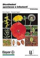 Renzo Angelini, Pasquale Viggiani Dicotiledoni spontanee e infestanti cd-rom immagine non disponibile