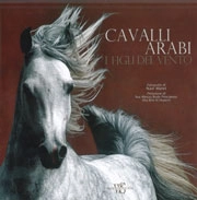 Nasr Marei - Cavalli arabi - i figli del vento
