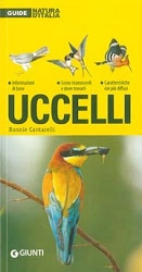 Ronnie Cantarelli - Uccelli