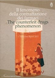 Nomisma - Il fenomeno della contraffazione dei farmaci - The counterfeit drugs phenomenon