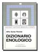 Alfio Durso Pennisi - Dizionario enologico