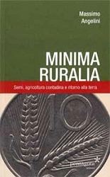 Massimo Angelini - Minima ruralia