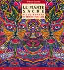 Gilberto Camilla - Le piante sacre