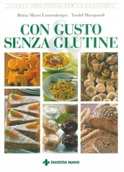 Britta-Marei Lanzenberger, Trudel Marquardt Con gusto & senza glutine immagine non disponibile