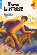 Gianni Padoan Tottoi e i cavallini della Giara immagine non disponibile