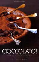 Trish Deseine - Cioccolato !