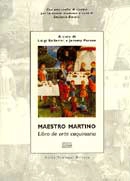 Luigi Ballerini,Jeremy Parzen,Stefania Barzini - Maestro Martino