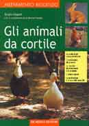 Sergio Visigalli,Simone Moretti - Gli animali da cortile