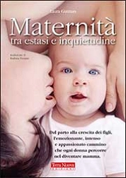 Laura Gutman Maternità tra estasi e inquietudine immagine non disponibile