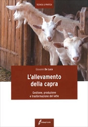 Giovanni De Luca - L'allevamento della capra