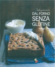 Phil Vickery - Deliziosamente dal forno senza glutine