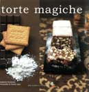 Nadjette Guidoum - Torte magiche