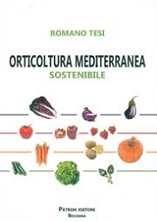Romano Tesi Orticoltura mediterranea sostenibile immagine non disponibile