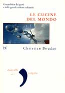 Christian Boudan - Le cucine del mondo
