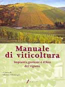 a cura di Matteo Marenghi - Manuale di viticoltura