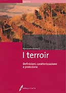 Emmanuelle Vaudour - I terroir
