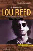 Daniele Federici - Le canzoni di Lou Reed