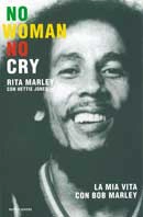 Rita Marley, Hettie Jones - No woman no cry