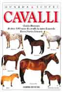 Elwyn Hartley Edwards Cavalli - Guida illustrata di oltre 100 razze immagine non disponibile